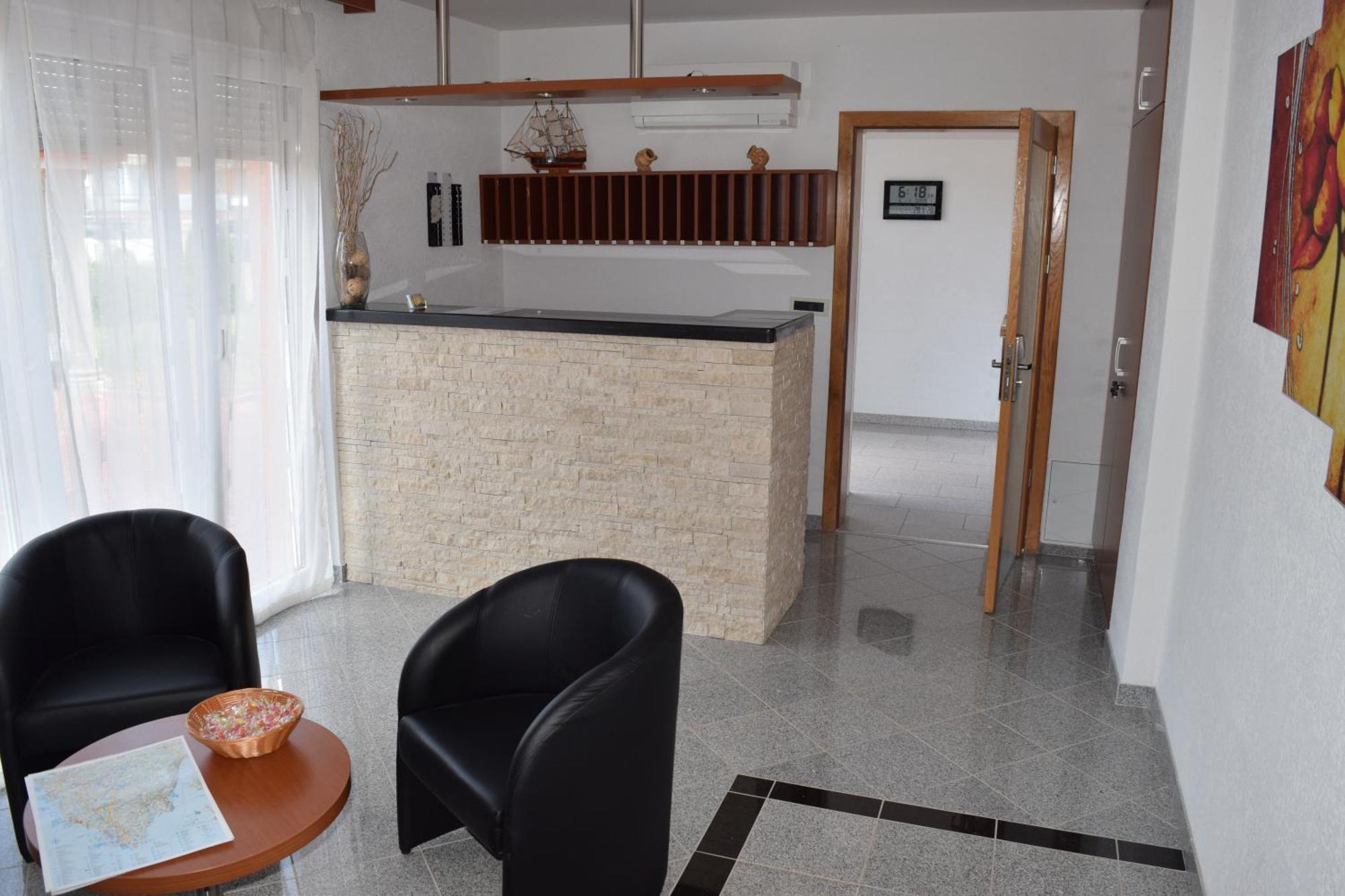 Bed & Breakfast Grgic Novigrad Istria Εξωτερικό φωτογραφία