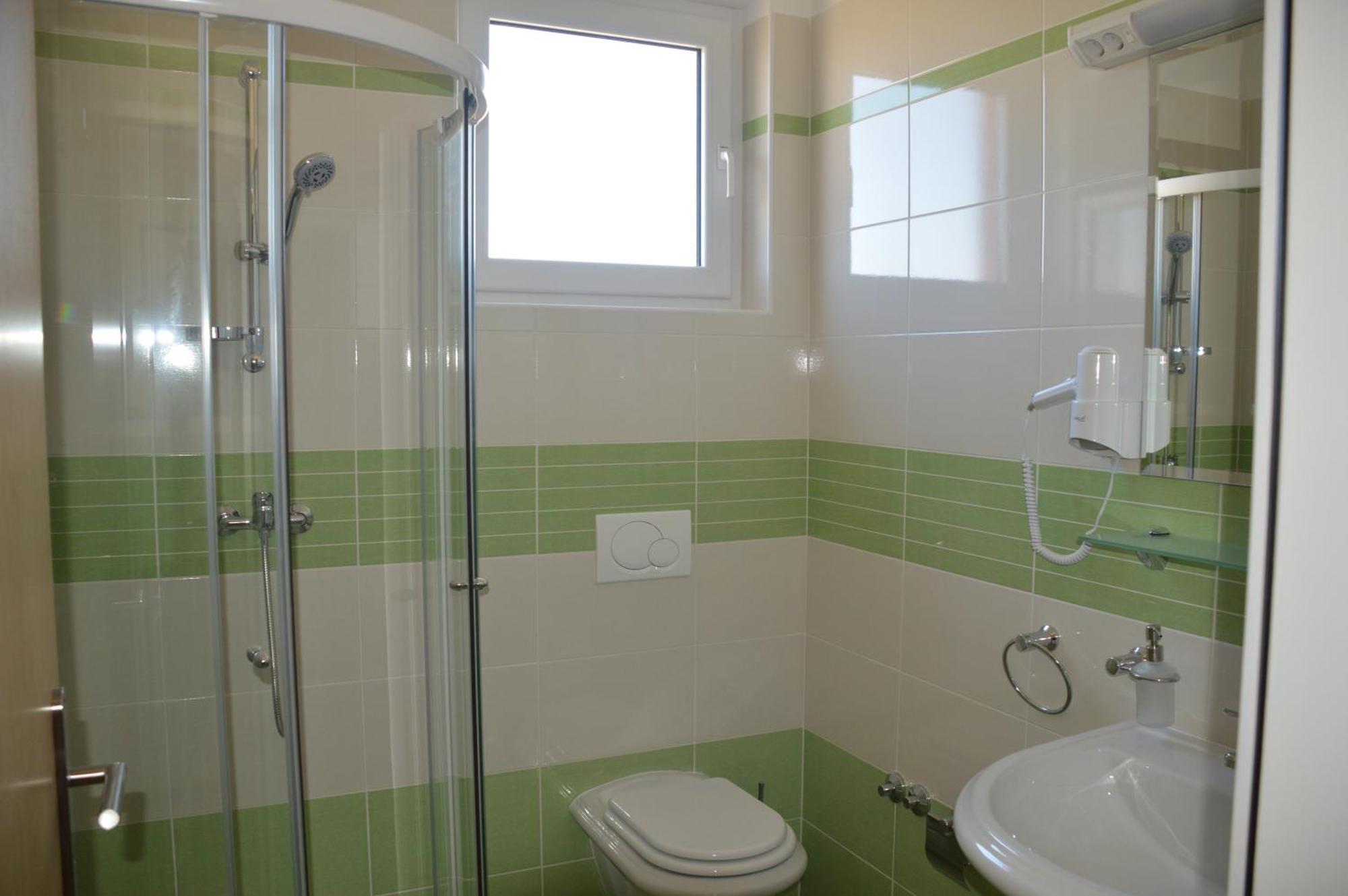 Bed & Breakfast Grgic Novigrad Istria Εξωτερικό φωτογραφία