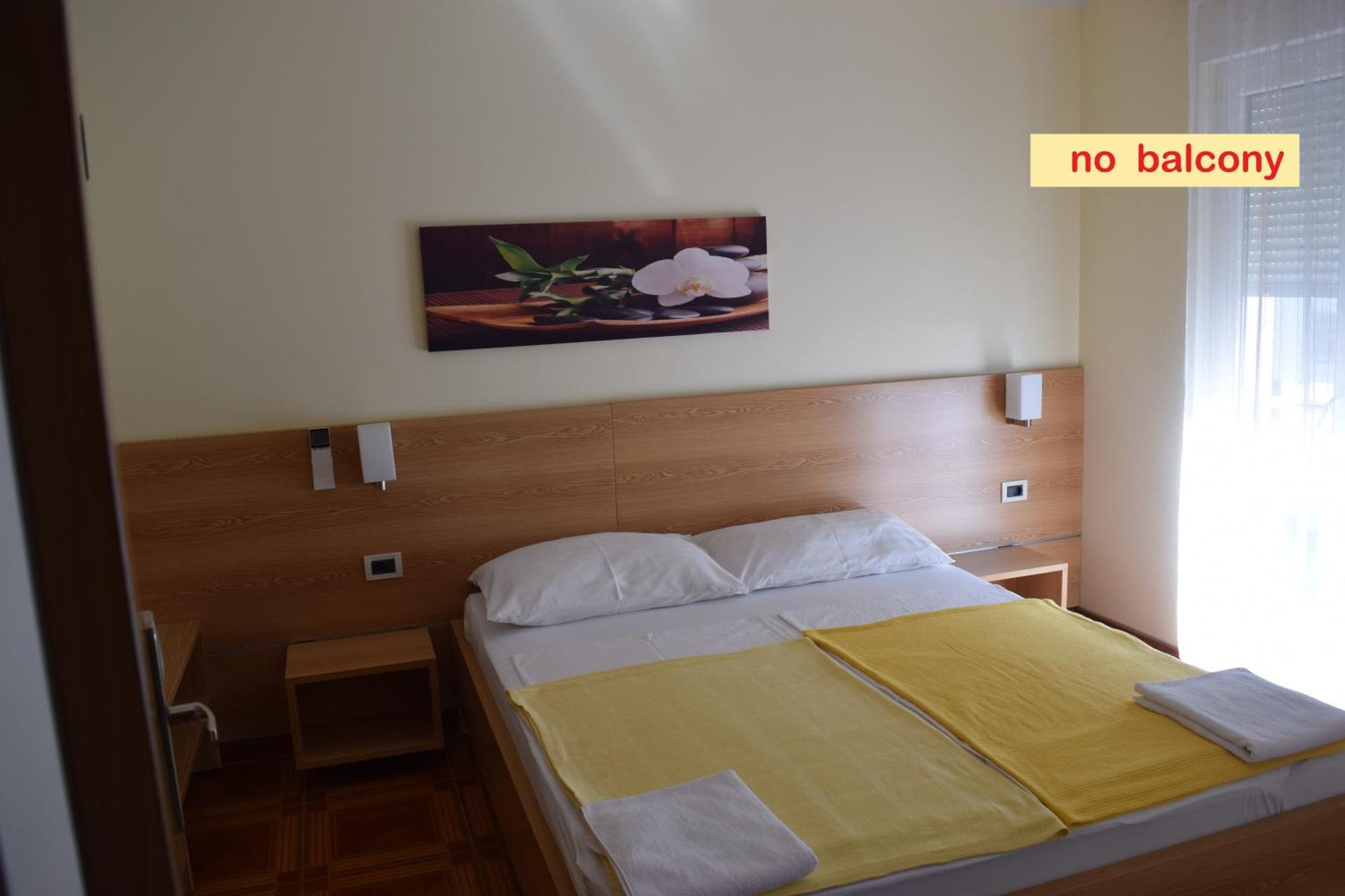 Bed & Breakfast Grgic Novigrad Istria Εξωτερικό φωτογραφία
