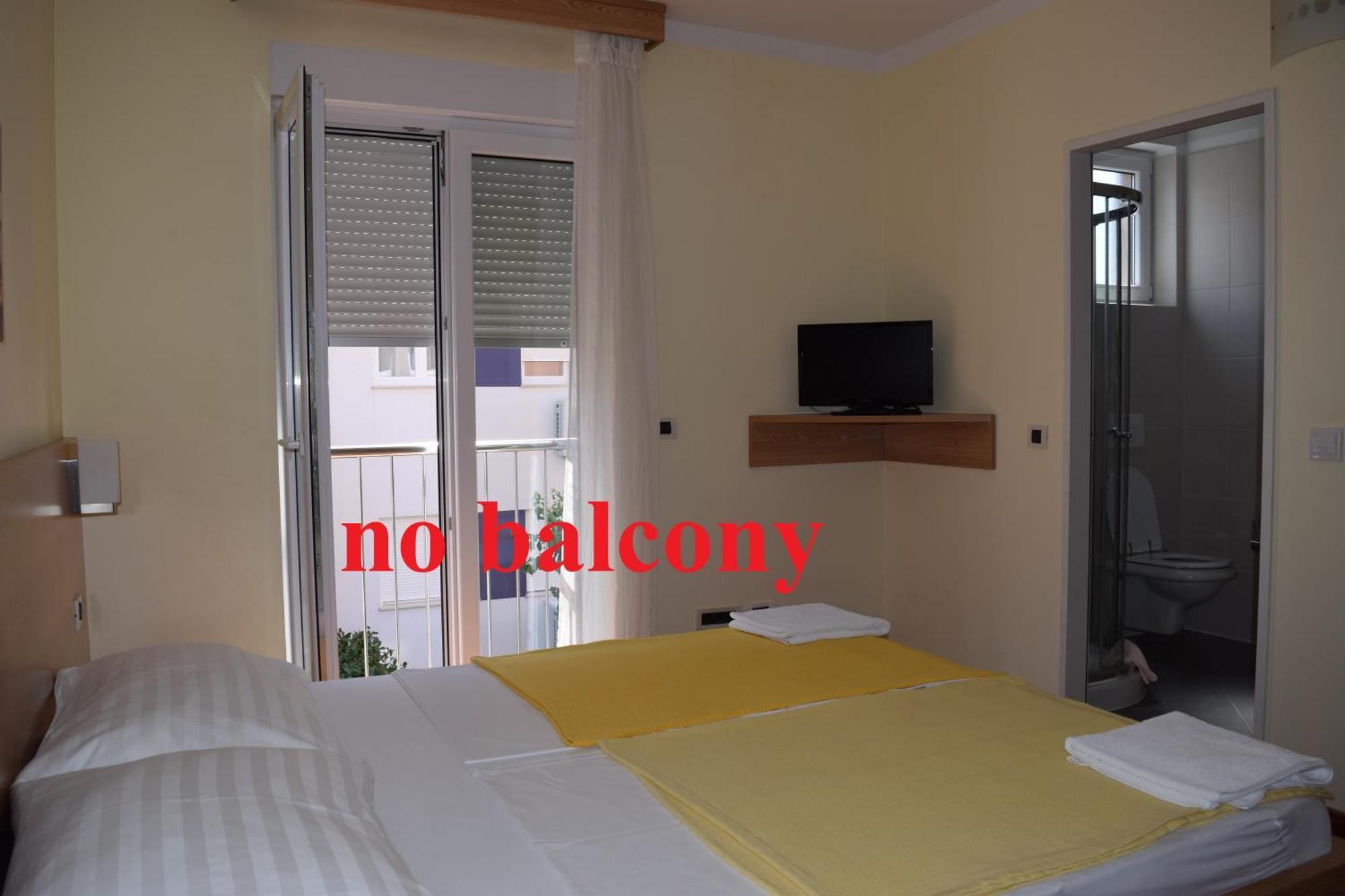 Bed & Breakfast Grgic Novigrad Istria Εξωτερικό φωτογραφία
