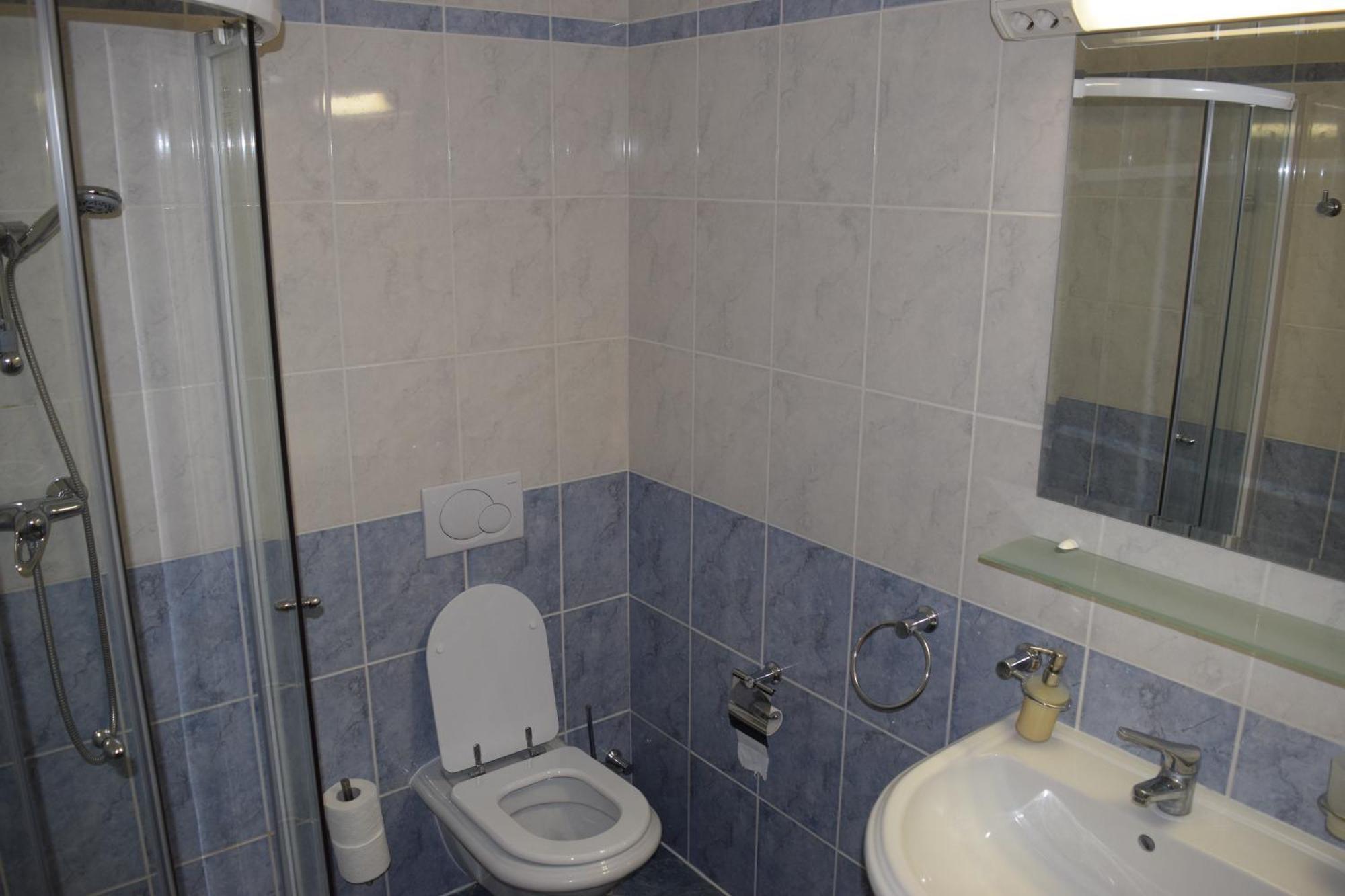 Bed & Breakfast Grgic Novigrad Istria Εξωτερικό φωτογραφία
