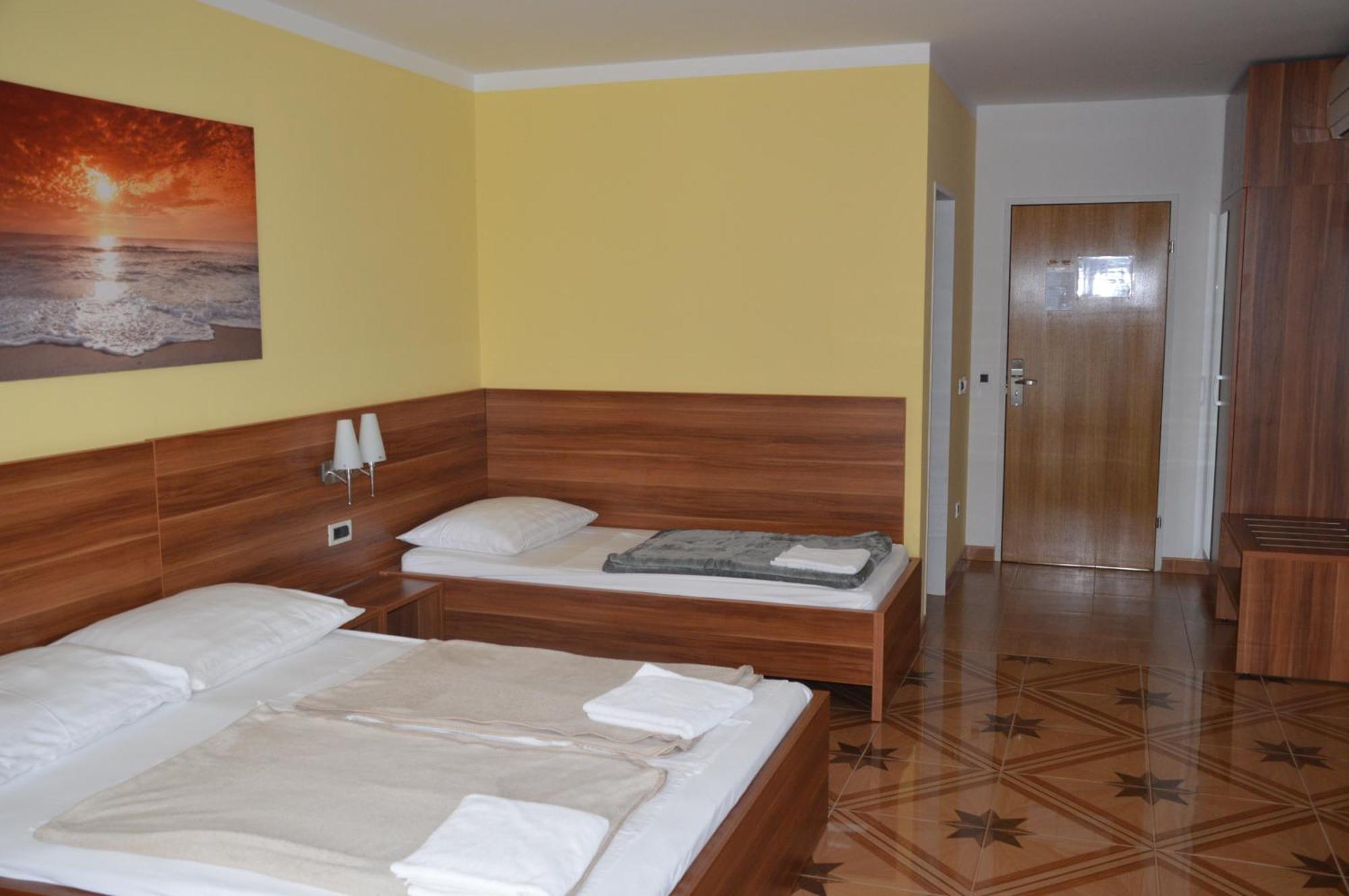 Bed & Breakfast Grgic Novigrad Istria Εξωτερικό φωτογραφία
